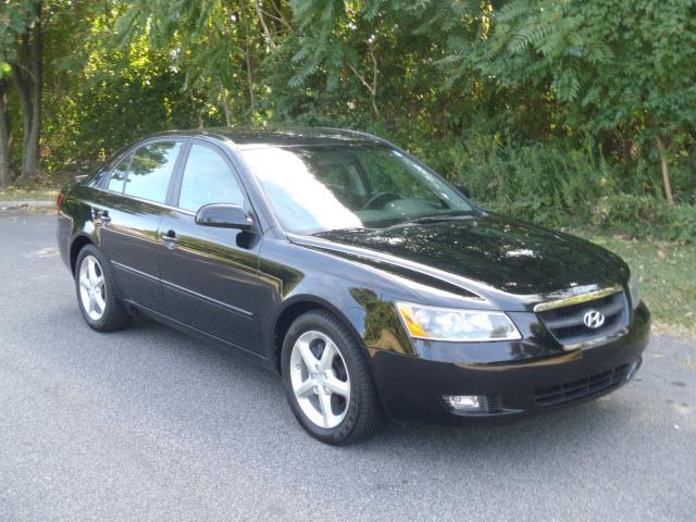 Hyundai Sonata Unknown Unspecified