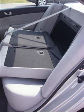 Hyundai Sonata 2008 photo 1