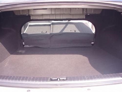 Hyundai Sonata 2008 photo 2