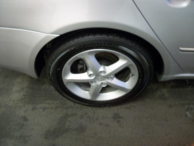 Hyundai Sonata 2008 photo 3