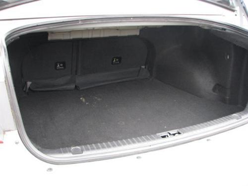 Hyundai Sonata 2008 photo 1