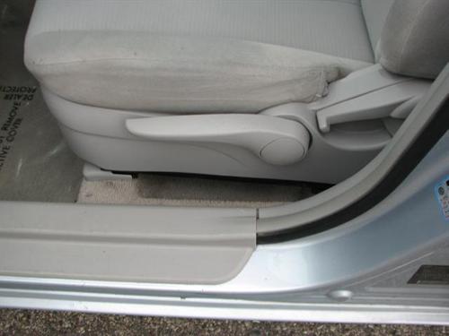Hyundai Sonata 2008 photo 5
