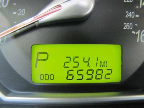 Hyundai Sonata 2008 photo 4