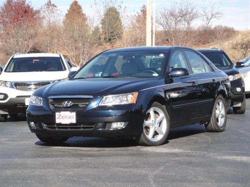 Hyundai Sonata Unknown Other