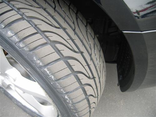 Hyundai Sonata Ext. Cab 6.5-ft. Bed 4WD Other