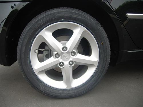 Hyundai Sonata 2008 photo 5