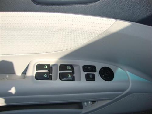 Hyundai Sonata 2008 photo 3