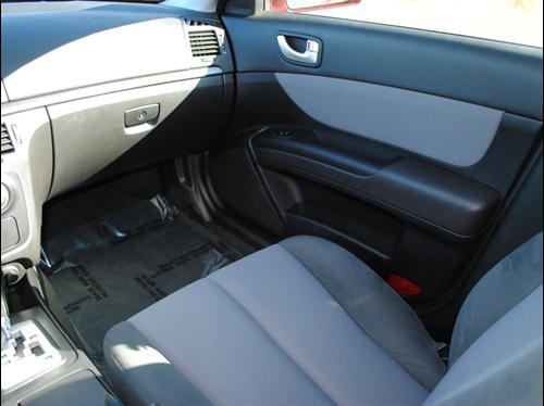 Hyundai Sonata Unknown Other