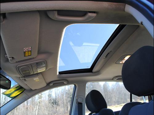 Hyundai Sonata 2008 photo 3