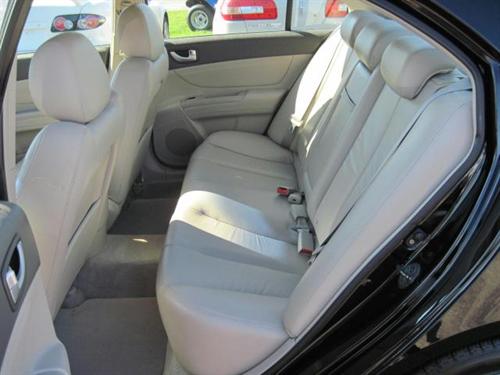 Hyundai Sonata Unknown Other