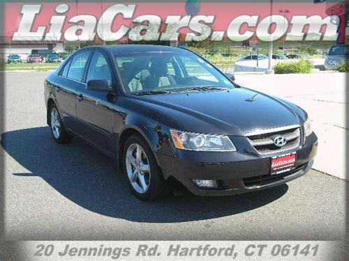 Hyundai Sonata Continuously Variable Transmission Other