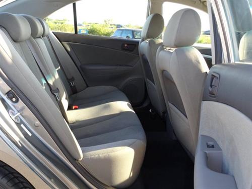 Hyundai Sonata 2009 photo 4