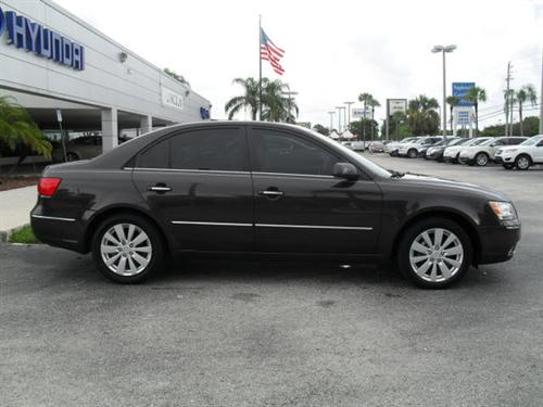 Hyundai Sonata Unknown Other