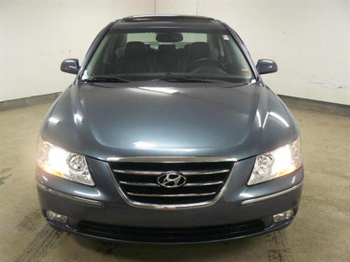 Hyundai Sonata Unknown Other