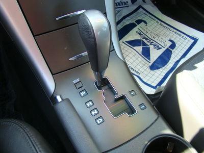 Hyundai Sonata 2009 photo 1