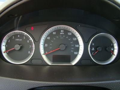 Hyundai Sonata 2009 photo 2