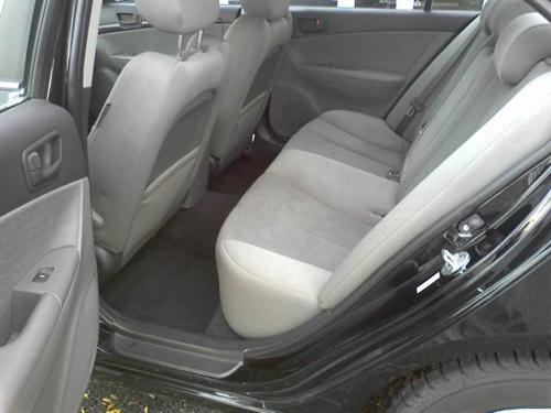 Hyundai Sonata FWD 4dr Sport Other