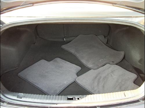 Hyundai Sonata FWD 4dr Sport Other