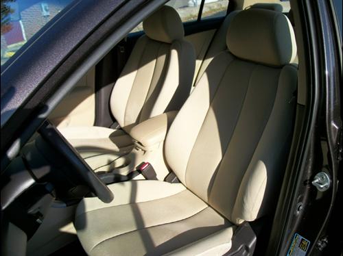 Hyundai Sonata 2009 photo 3