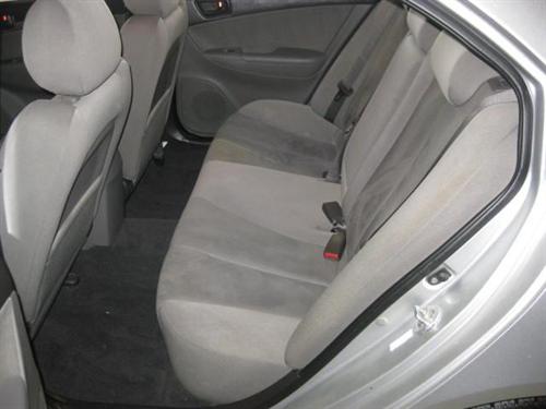 Hyundai Sonata 2009 photo 4