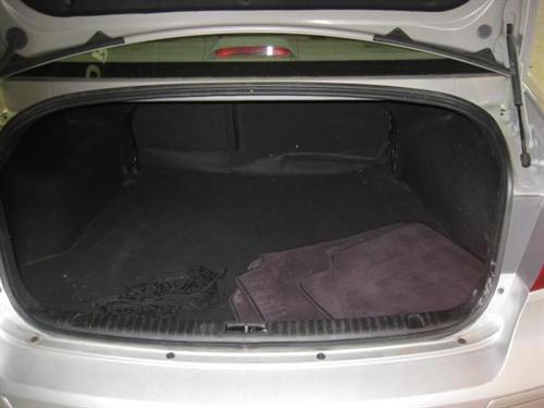 Hyundai Sonata 2009 photo 5