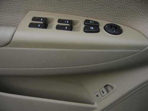 Hyundai Sonata 2009 photo 3