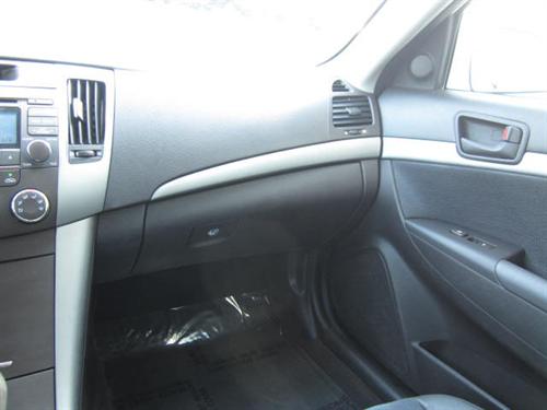 Hyundai Sonata Unknown Other