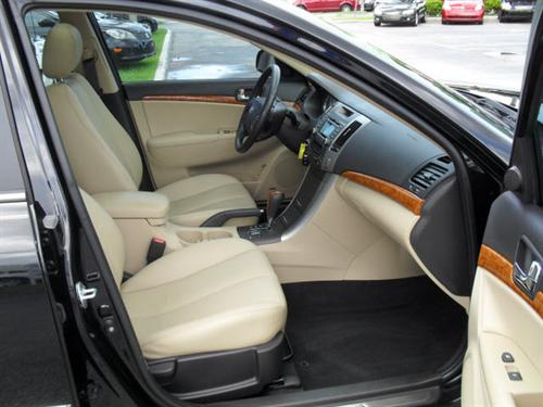 Hyundai Sonata Unknown Other