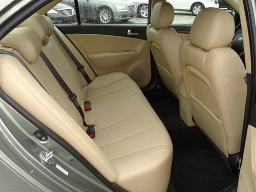 Hyundai Sonata Unknown Other