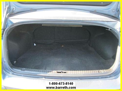 Hyundai Sonata 2009 photo 2