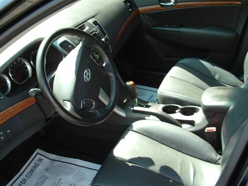 Hyundai Sonata 2009 photo 2