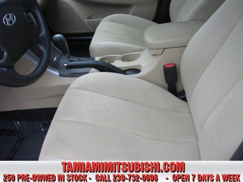 Hyundai Sonata 2009 photo 1