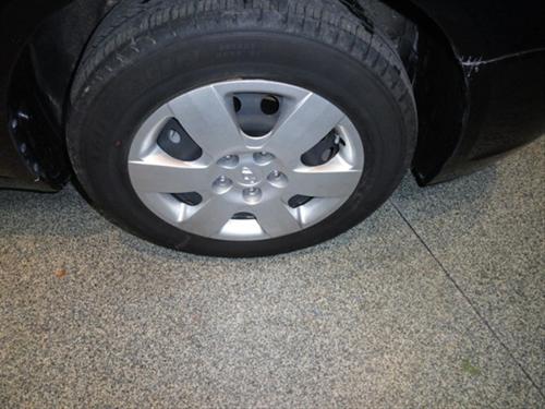 Hyundai Sonata FWD 4dr Sport Other