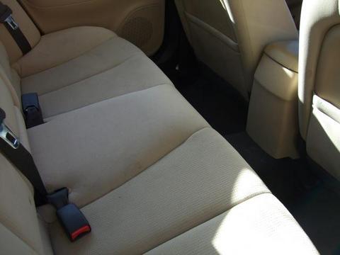 Hyundai Sonata 2009 photo 2