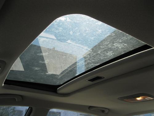 Hyundai Sonata FWD 4dr Sport Other