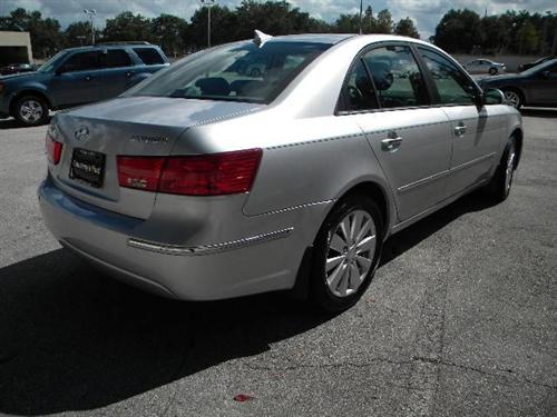 Hyundai Sonata Unknown Other