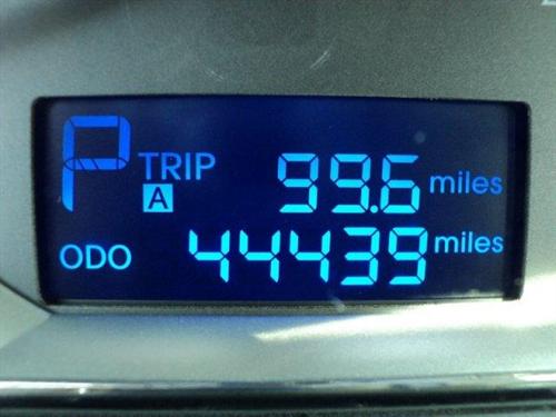 Hyundai Sonata FWD 4dr Sport Other