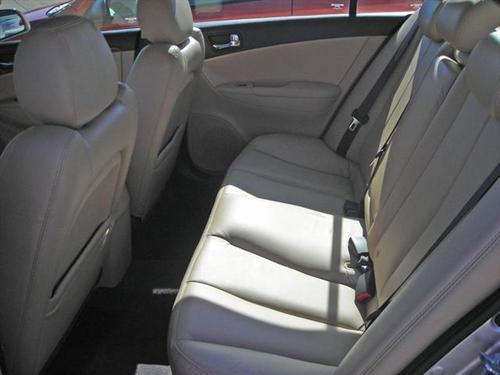 Hyundai Sonata Unknown Other