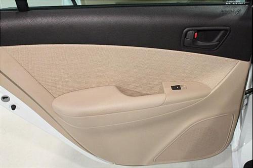 Hyundai Sonata FWD 4dr Sport Other