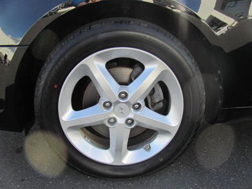 Hyundai Sonata SE Other