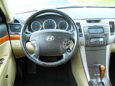 Hyundai Sonata SE Sedan