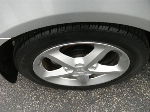 Hyundai Sonata Unknown Other