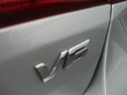 Hyundai Sonata 2009 photo 1