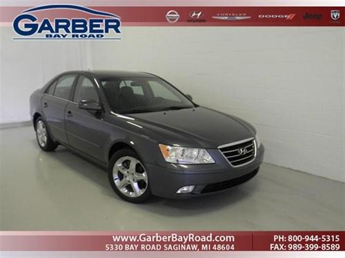 Hyundai Sonata Continuously Variable Transmission Other