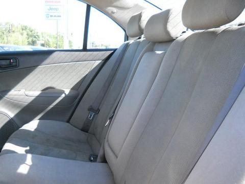 Hyundai Sonata 2009 photo 1