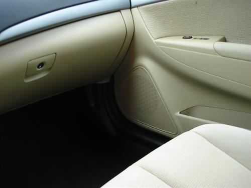 Hyundai Sonata 2009 photo 1