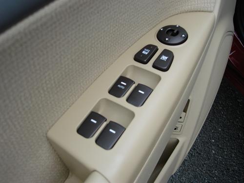 Hyundai Sonata 2009 photo 3