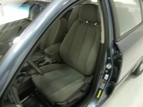 Hyundai Sonata 2009 photo 2