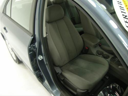 Hyundai Sonata 2009 photo 5