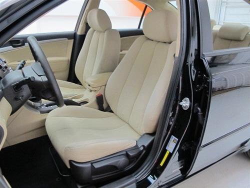 Hyundai Sonata FWD 4dr Sport Other